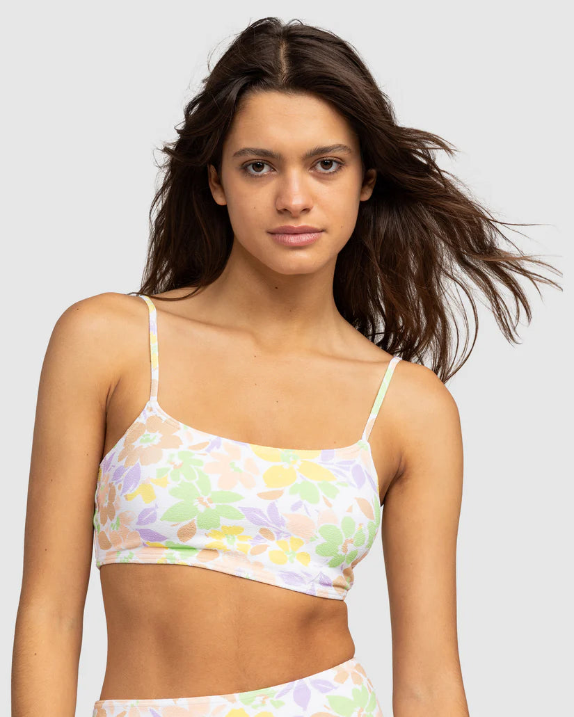 Ephmere Bralette - White Ephmere