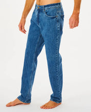 Load image into Gallery viewer, Epic Denim Pant - Denim Blue
