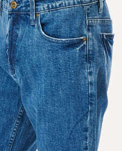 Epic Denim Pant - Denim Blue