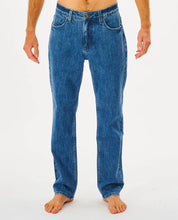 Load image into Gallery viewer, Epic Denim Pant - Denim Blue
