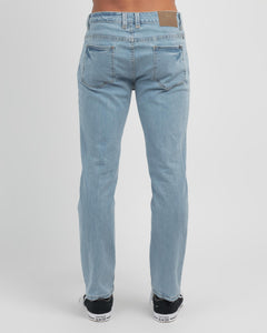 Epic Denim Pant - Salt Blue