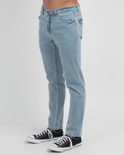 Load image into Gallery viewer, Epic Denim Pant - Salt Blue
