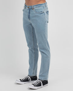 Epic Denim Pant - Salt Blue