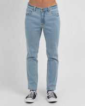 Load image into Gallery viewer, Epic Denim Pant - Salt Blue
