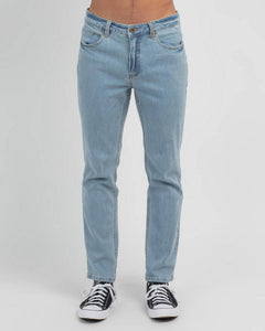 Epic Denim Pant - Salt Blue