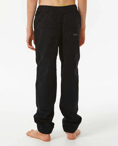 Epic jogger - Black