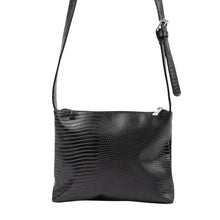 Load image into Gallery viewer, Essence Side Bag 2 - Black
