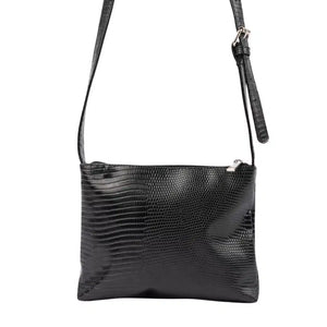 Essence Side Bag 2 - Black