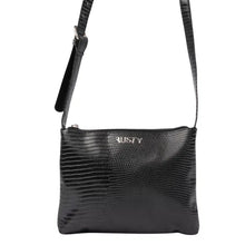 Load image into Gallery viewer, Essence Side Bag 2 - Black
