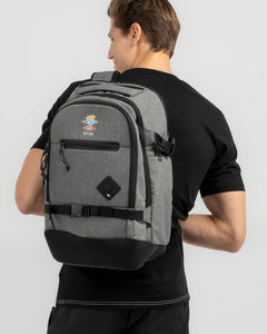 F-Light Posse 35L IOS