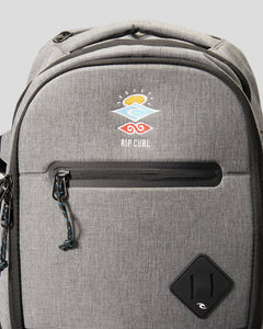 F-Light Posse 35L IOS