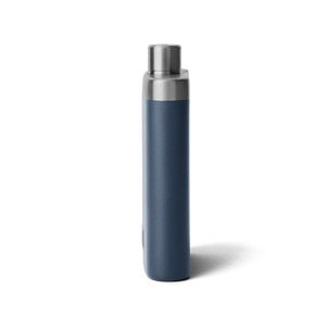 Flask - Navy