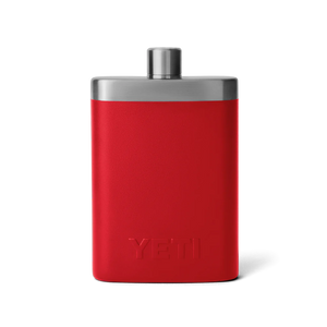 Flask - Red