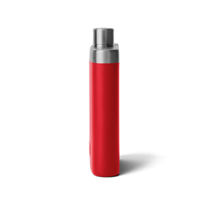 Flask - Red