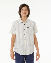 Load image into Gallery viewer, Fun Times S/S Shirt Boy - Bone
