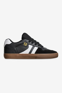 Encore 2 - Black / White / Tobacco
