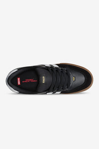 Encore 2 - Black / White / Tobacco