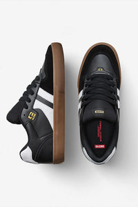 Encore 2 - Black / White / Tobacco