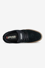 Load image into Gallery viewer, Mahalo - Black Gum Crepe

