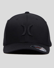 Load image into Gallery viewer, H20 Dri One &amp; Only Hat - Black
