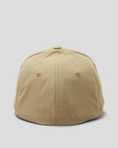 H20 Dri Icon Hat - Sand