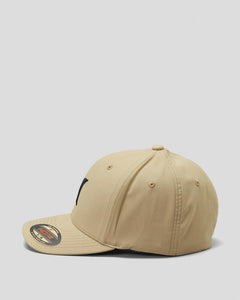 H20 Dri Icon Hat - Sand