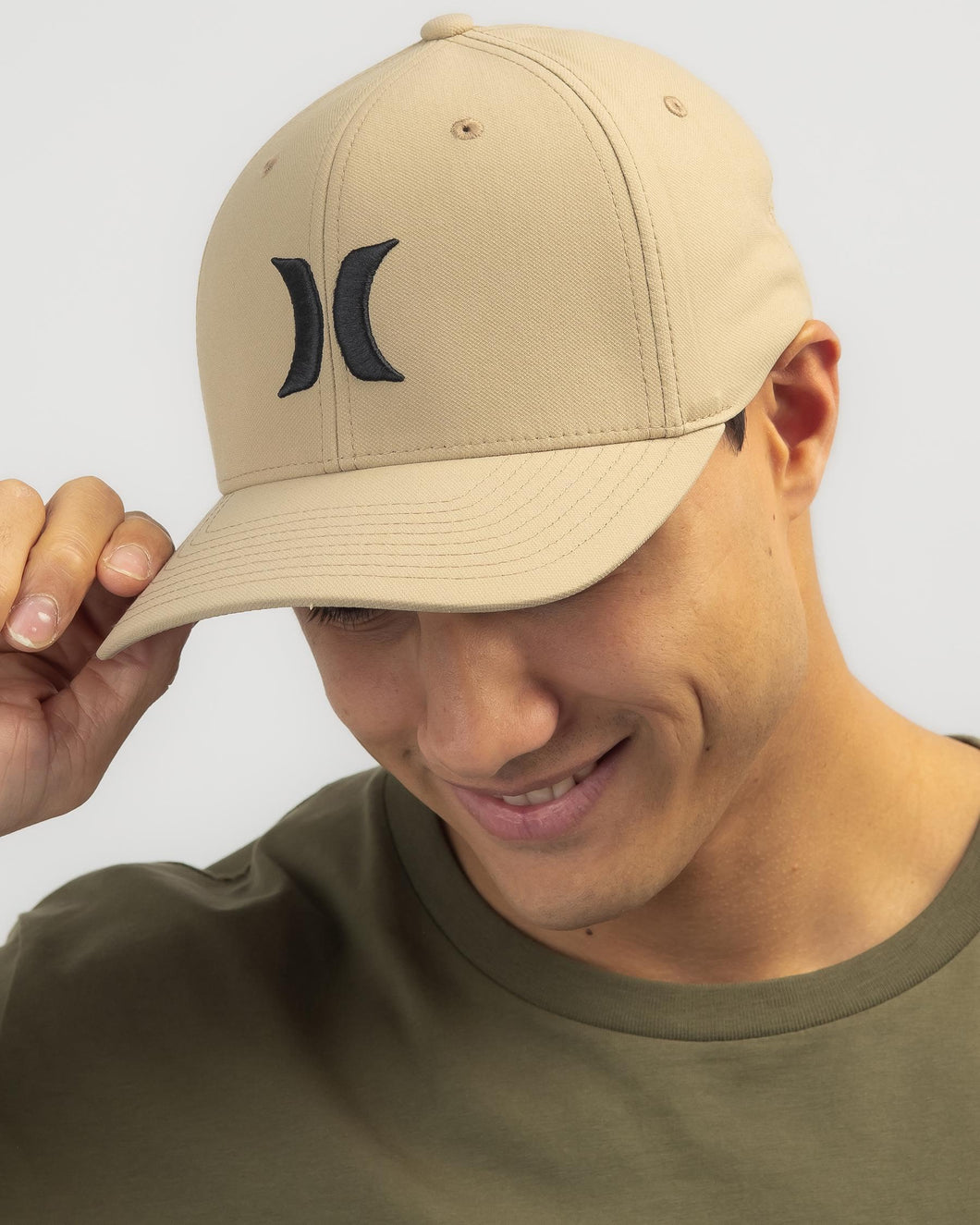 H20 Dri Icon Hat - Sand