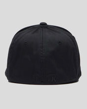 Load image into Gallery viewer, H20 Dri One &amp; Only Hat - Black
