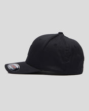 Load image into Gallery viewer, H20 Dri One &amp; Only Hat - Black
