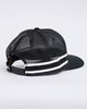 Twill Trucker - Black