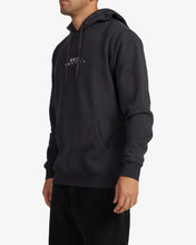 Load image into Gallery viewer, Haru Hoodie - Washed Black
