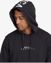 Load image into Gallery viewer, Haru Hoodie - Washed Black
