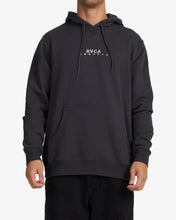 Load image into Gallery viewer, Haru Hoodie - Washed Black
