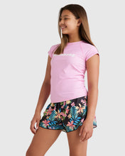 Load image into Gallery viewer, Heatwave Sunshirt - Pink Dream
