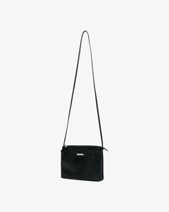 Hibiscus Festival Purse - BLK