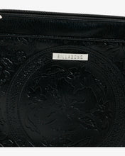 Load image into Gallery viewer, Hibiscus Festival Purse - BLK
