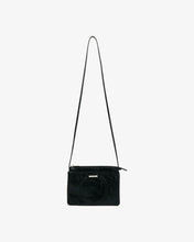 Load image into Gallery viewer, Hibiscus Festival Purse - BLK
