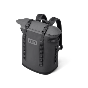 Hopper Backpack m20 2.5 - charcoal