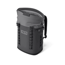 Load image into Gallery viewer, Hopper Backpack m20 2.5 - charcoal
