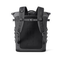 Load image into Gallery viewer, Hopper Backpack m20 2.5 - charcoal
