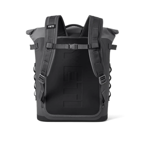 Hopper Backpack m20 2.5 - charcoal