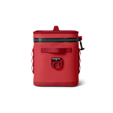 Load image into Gallery viewer, Hopper Flip 12 - Rescue Red
