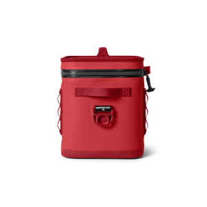 Hopper Flip 12 - Rescue Red