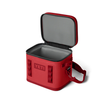 Load image into Gallery viewer, Hopper Flip 12 - Rescue Red
