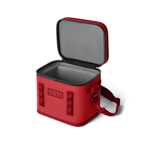 Hopper Flip 12 - Rescue Red