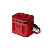 Load image into Gallery viewer, Hopper Flip 12 - Rescue Red
