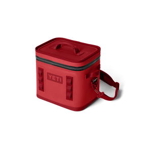Hopper Flip 12 - Rescue Red