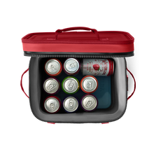 Load image into Gallery viewer, Hopper Flip 12 - Rescue Red
