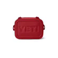 Load image into Gallery viewer, Hopper Flip 8 - Rescue Red
