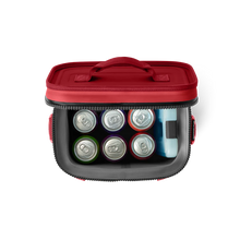 Load image into Gallery viewer, Hopper Flip 8 - Rescue Red
